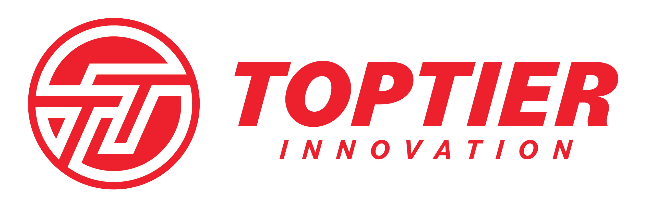 TopTier Innovation Logo